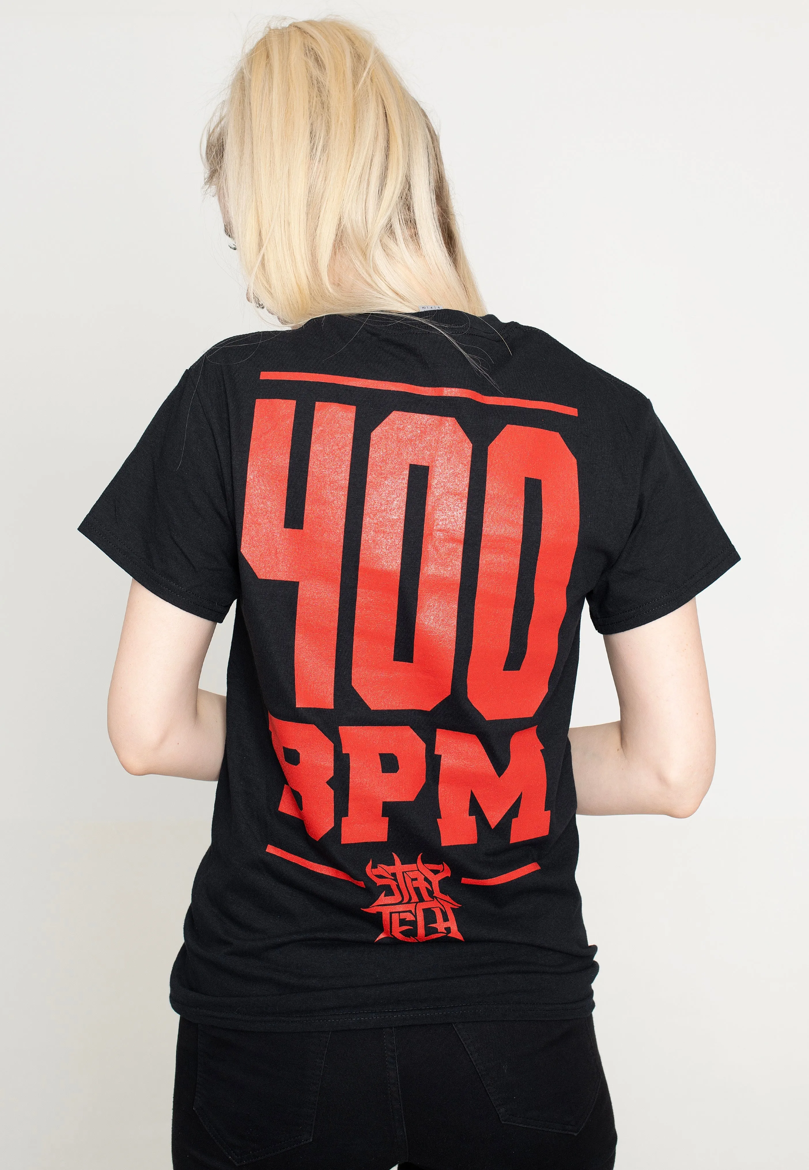 Archspire - Mind Blow 400 BPM - T-Shirt