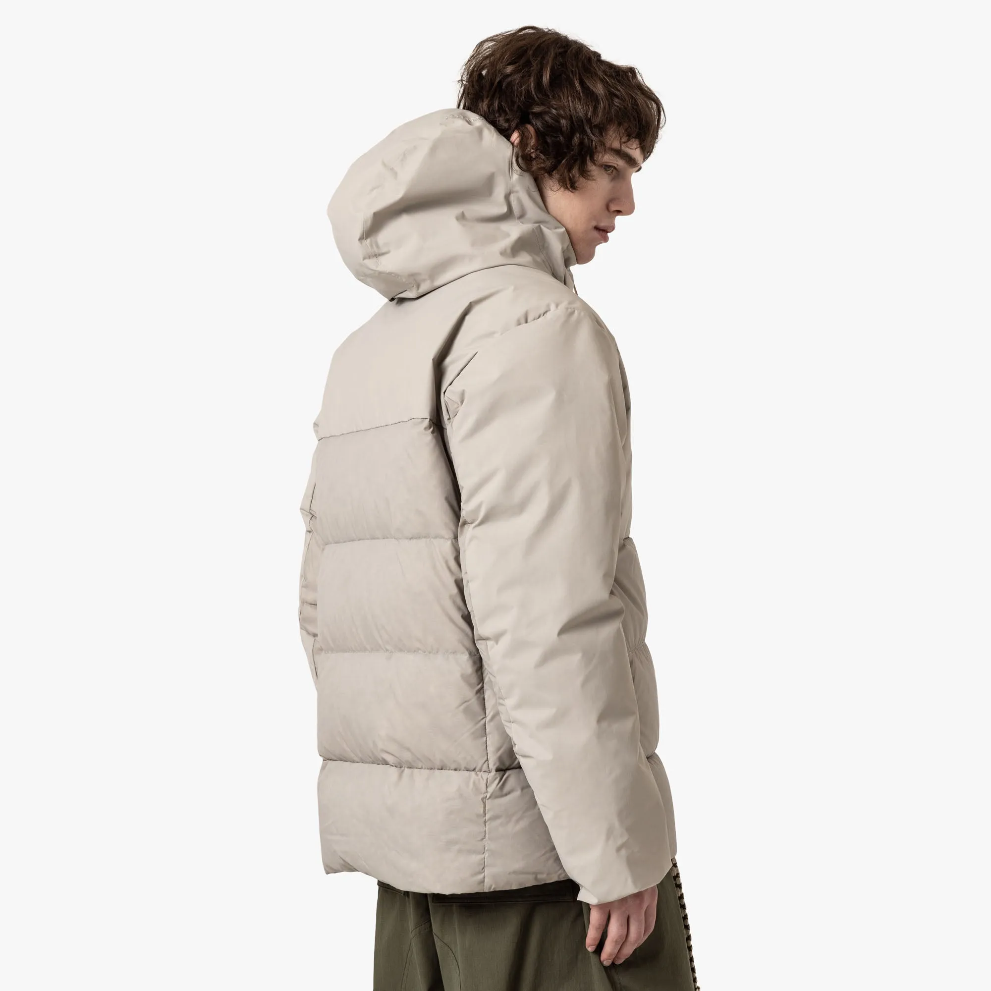 Arc'teryx Thorium SV Hoody / Rune