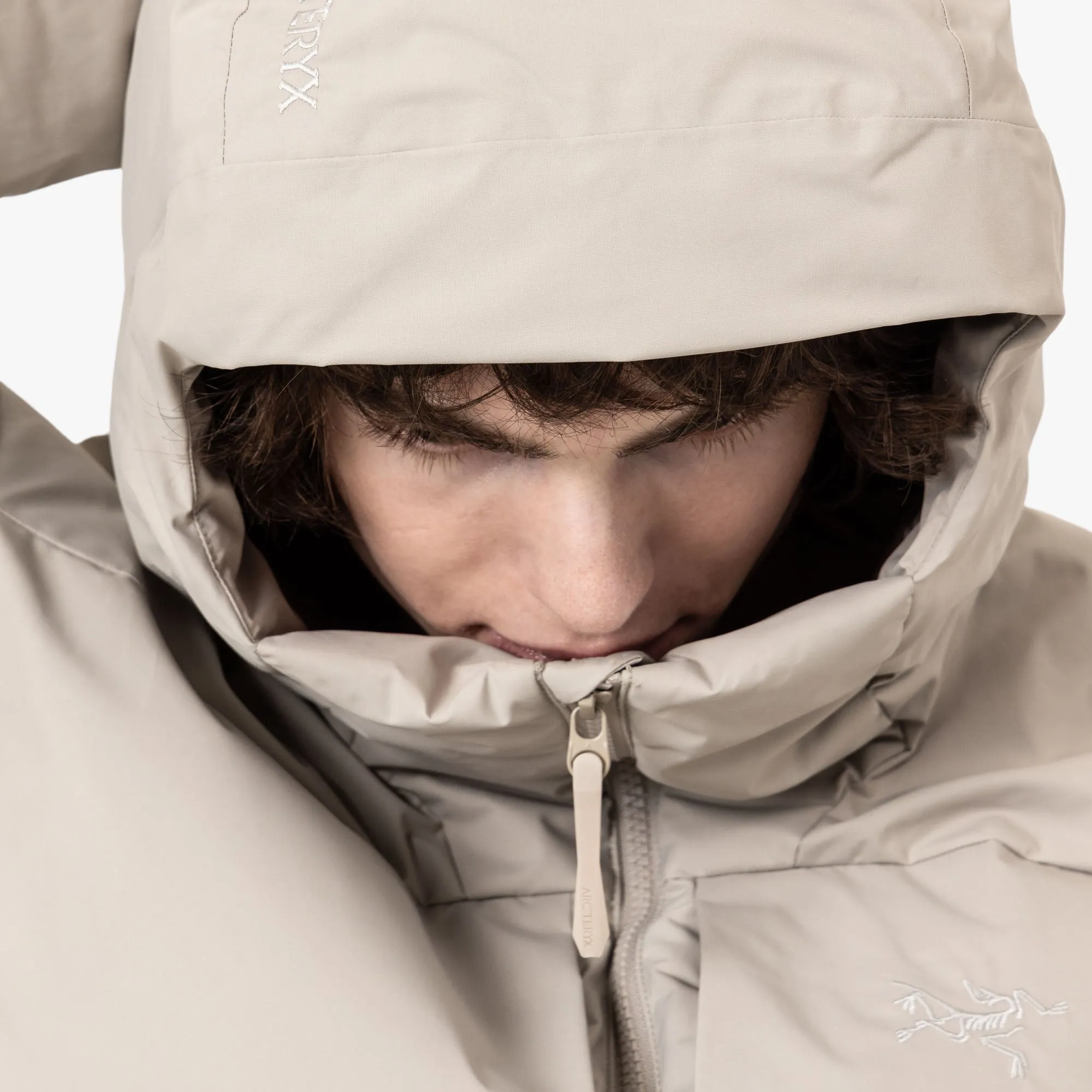 Arc'teryx Thorium SV Hoody / Rune