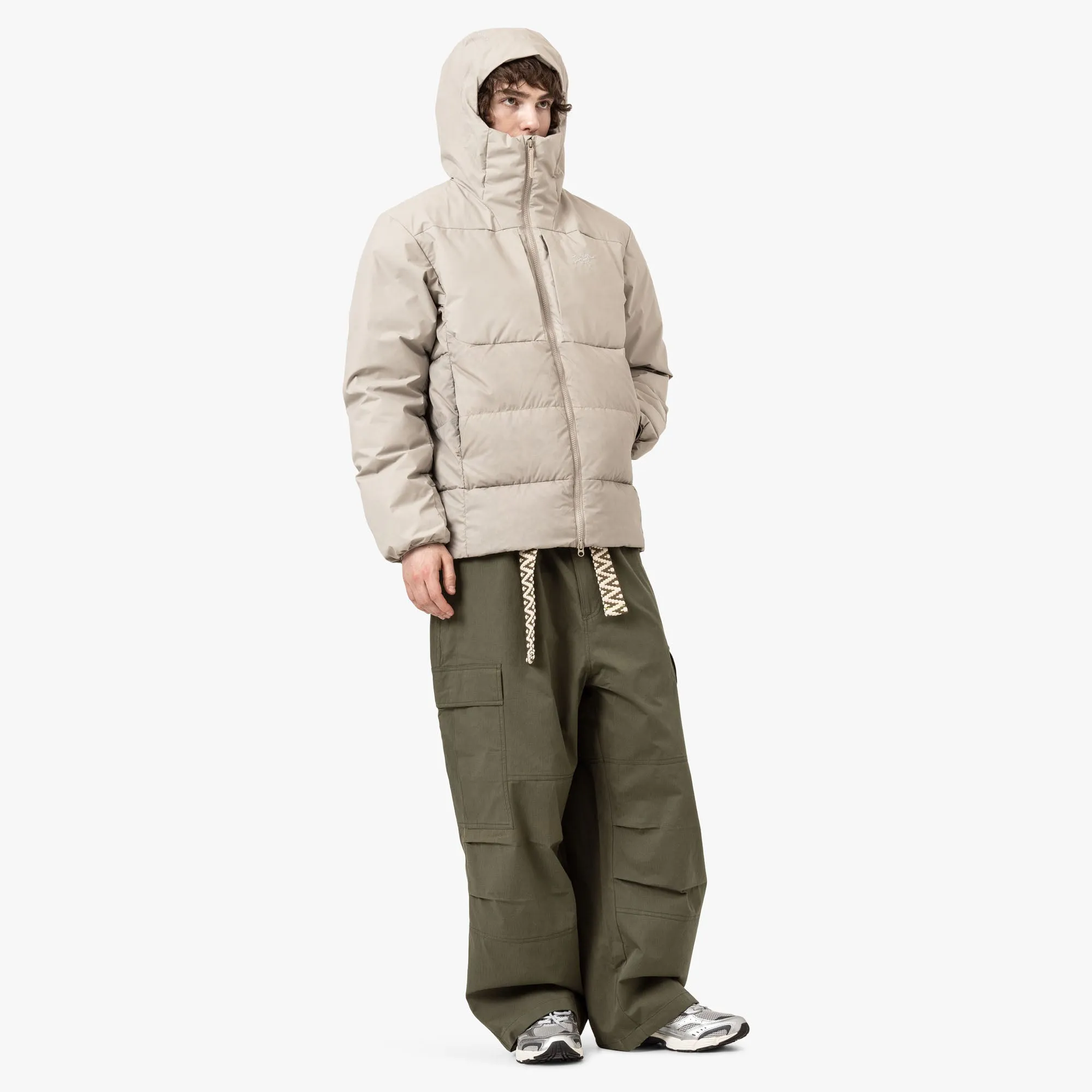 Arc'teryx Thorium SV Hoody / Rune
