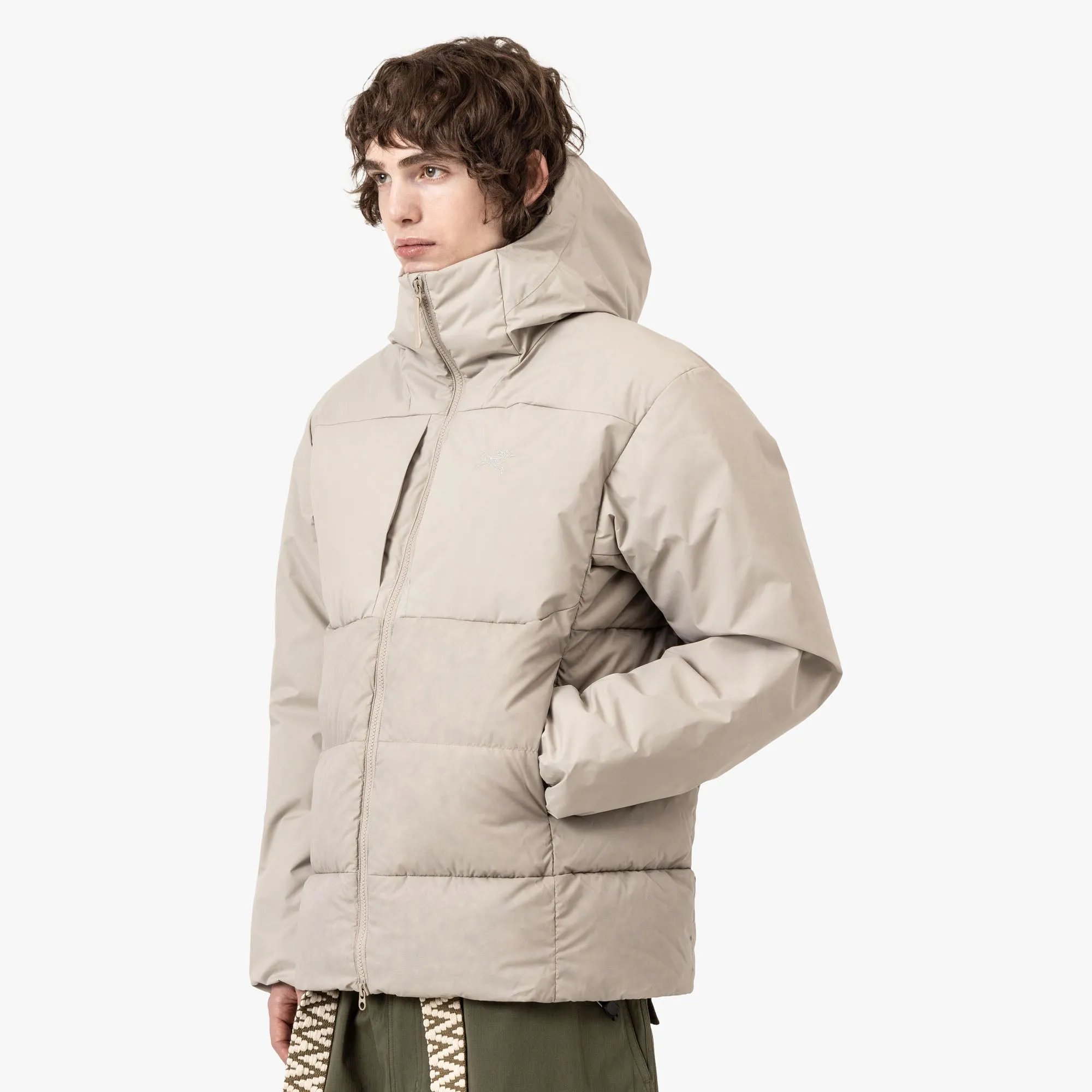 Arc'teryx Thorium SV Hoody / Rune