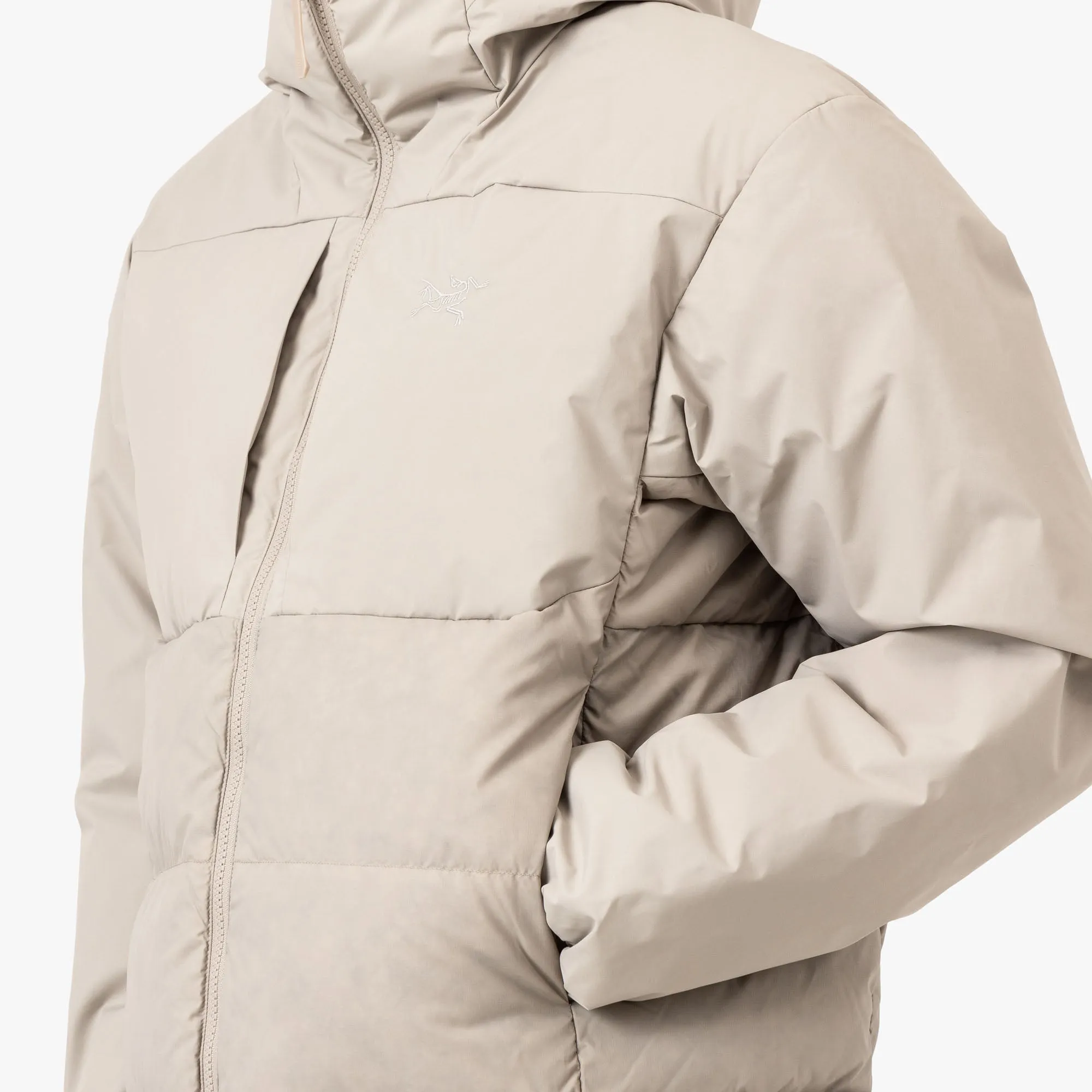 Arc'teryx Thorium SV Hoody / Rune