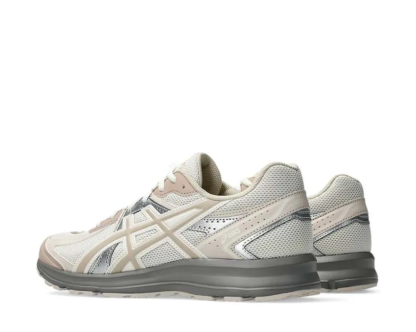 Asics Jog 100S "Feather Grey"