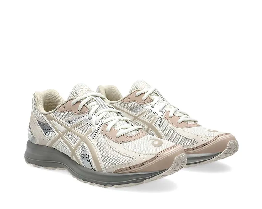 Asics Jog 100S "Feather Grey"