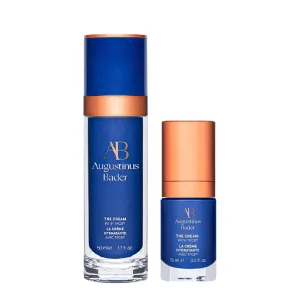 Augustinus Bader The Cream Duo - $403 Value