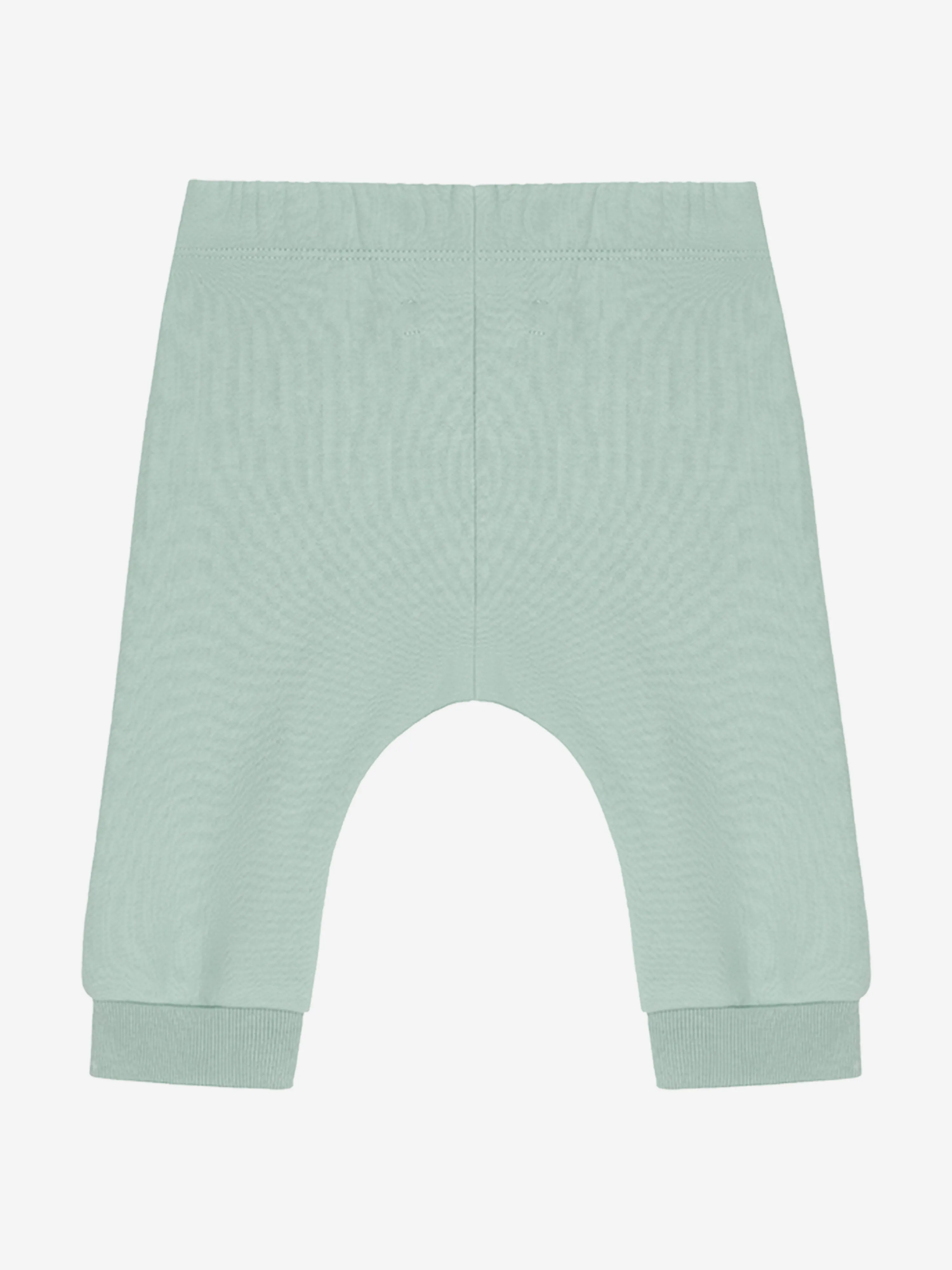 Baby 365 Graphic Track Pants in Green