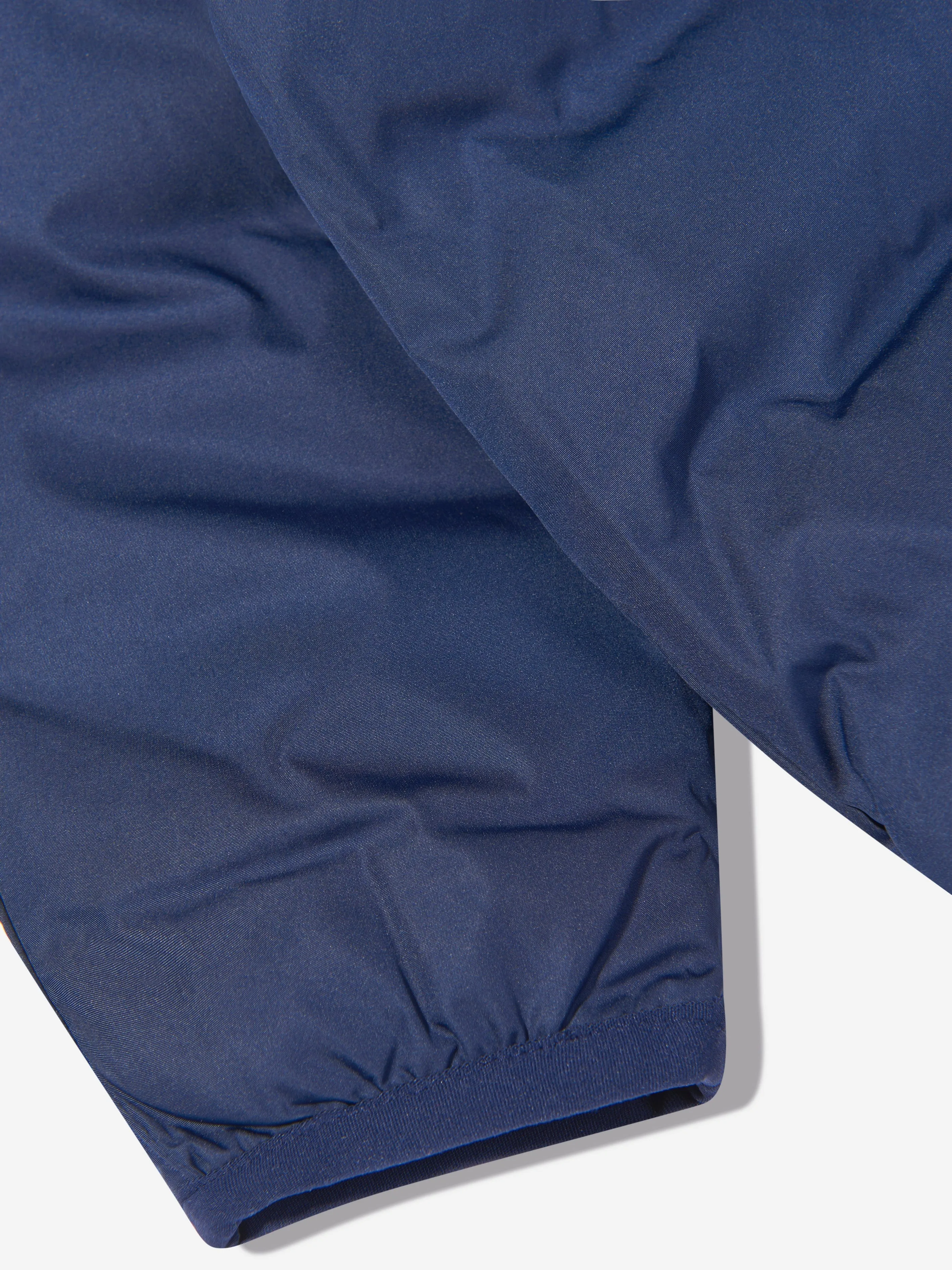Baby Boys Down Padded Pramsuit