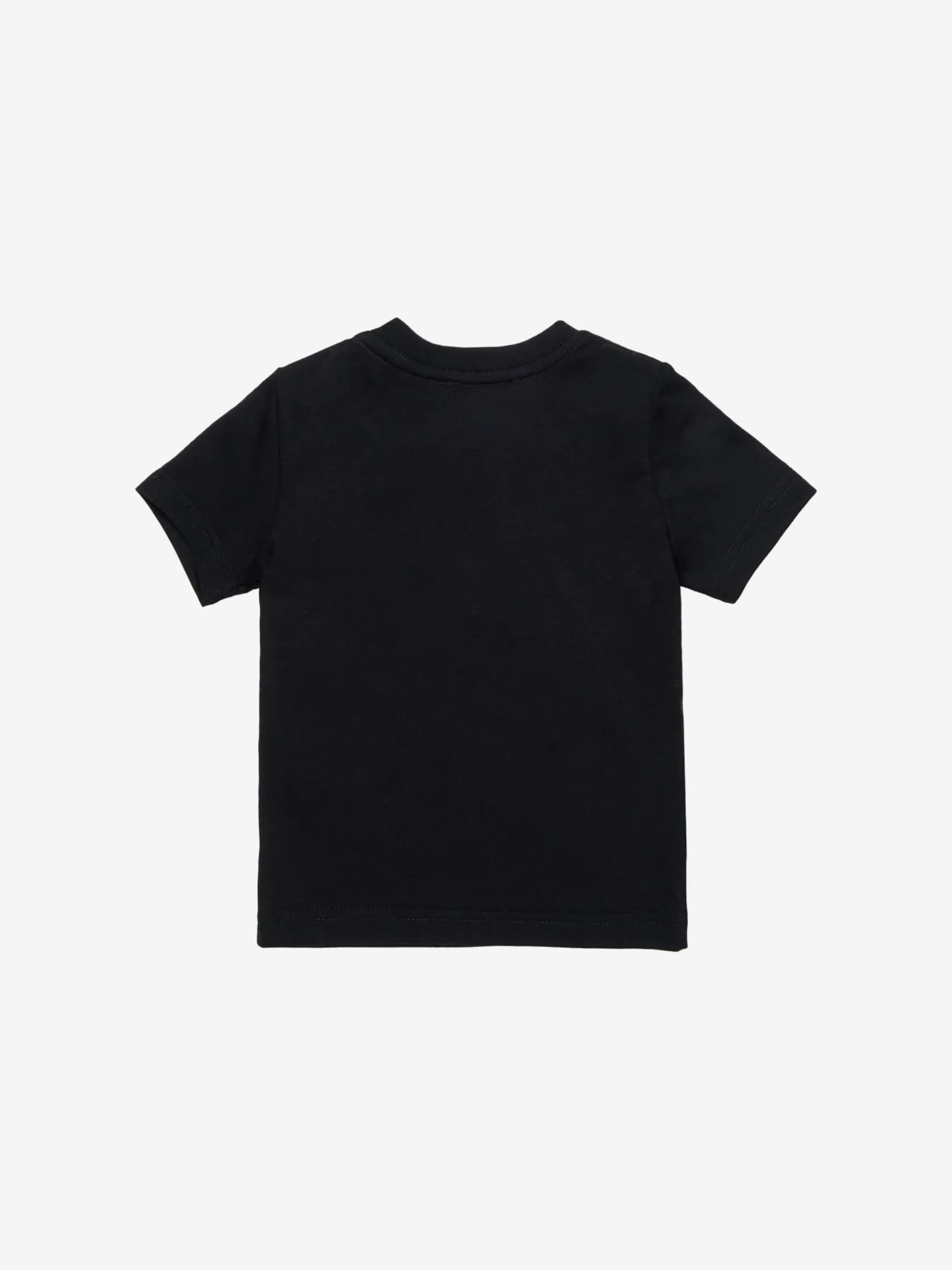 Baby Icon T-Shirt in Black
