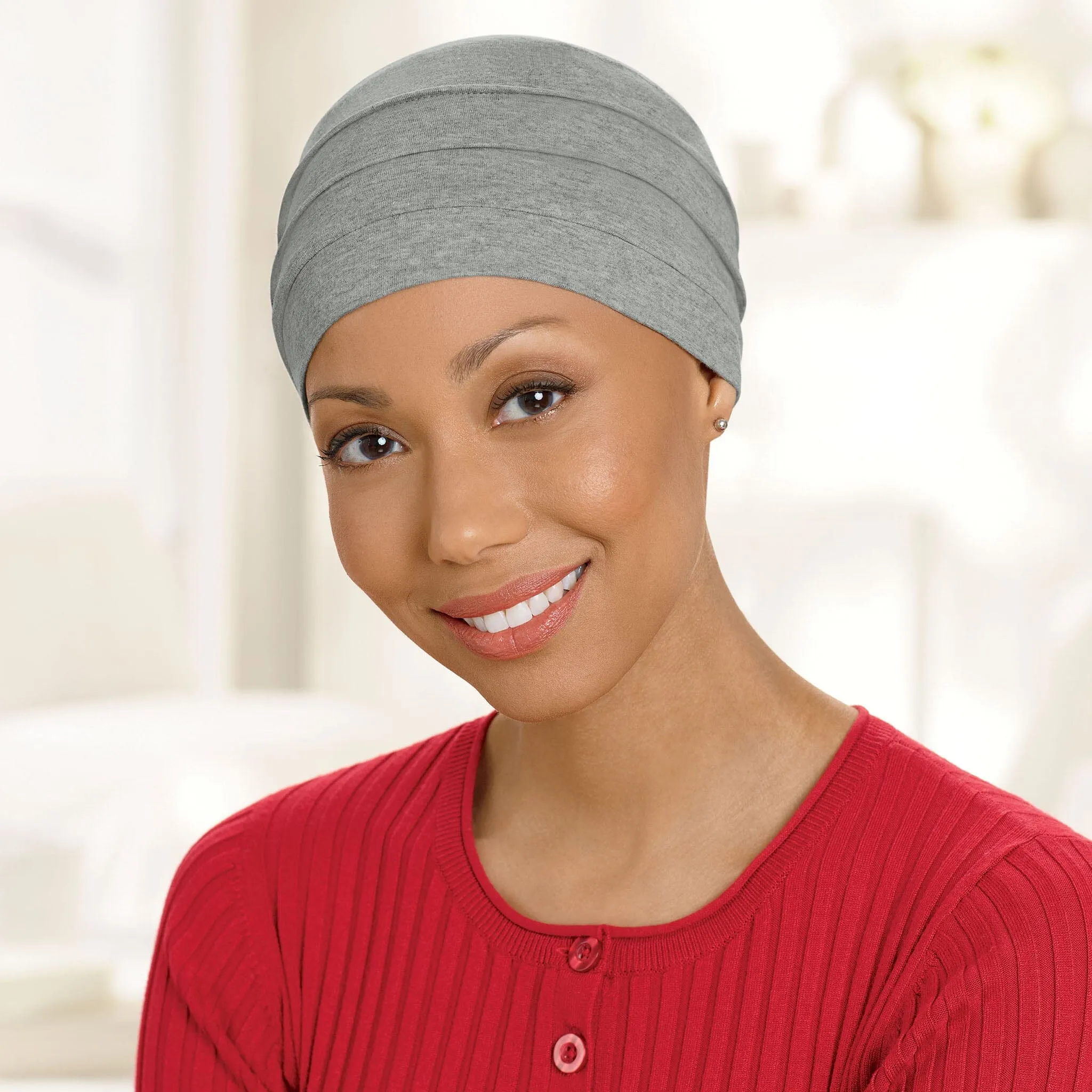 Bamboo Cool Comfort™ 3-Seam Turban