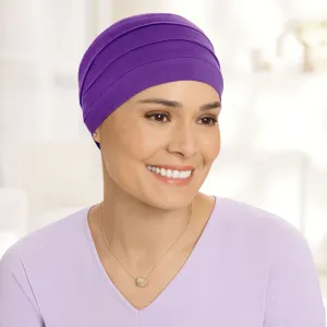 Bamboo Cool Comfort™ 3-Seam Turban