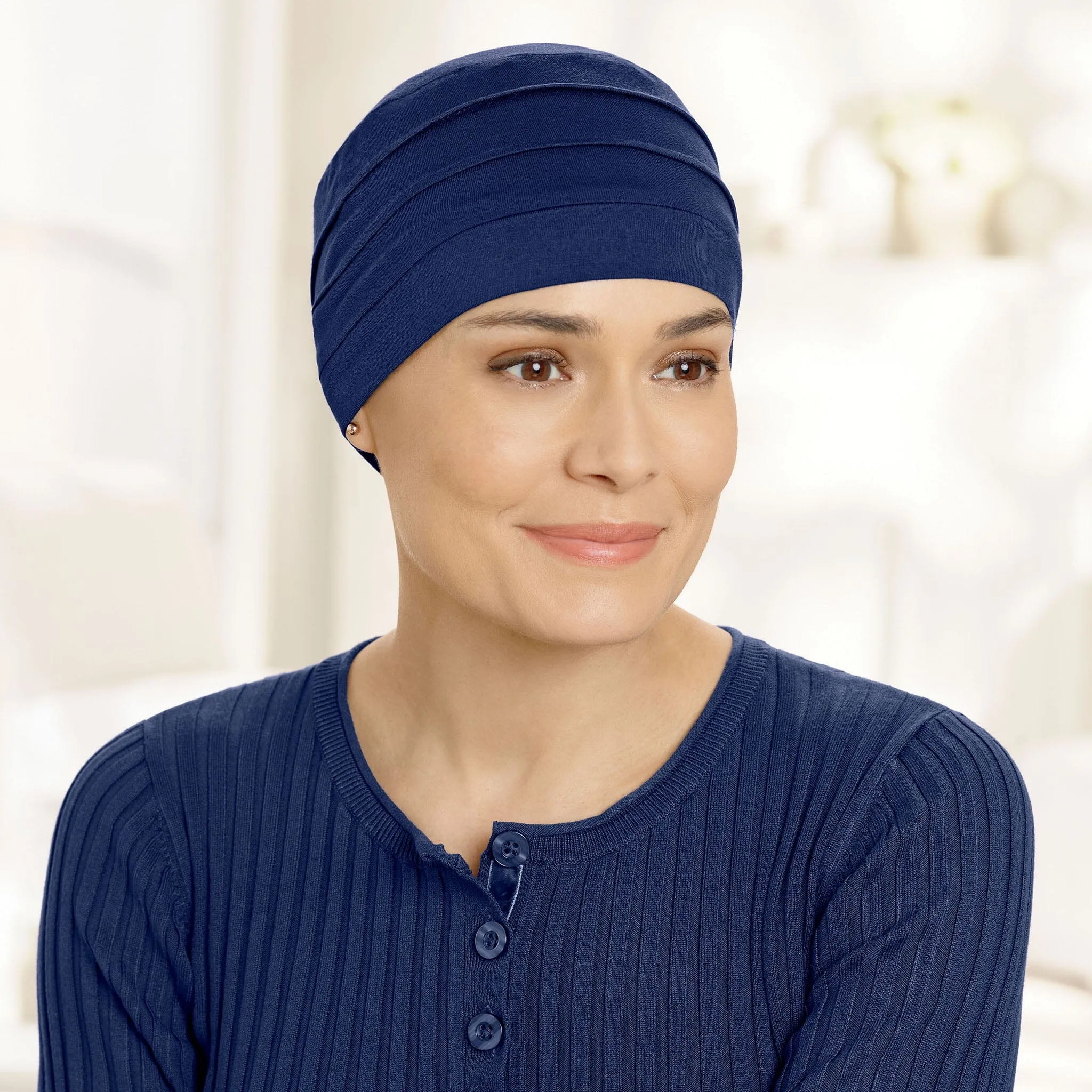 Bamboo Cool Comfort™ 3-Seam Turban