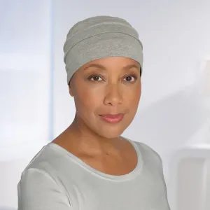Bamboo Cool Comfort™ Seamless Floral & Solid Color Sleep Caps
