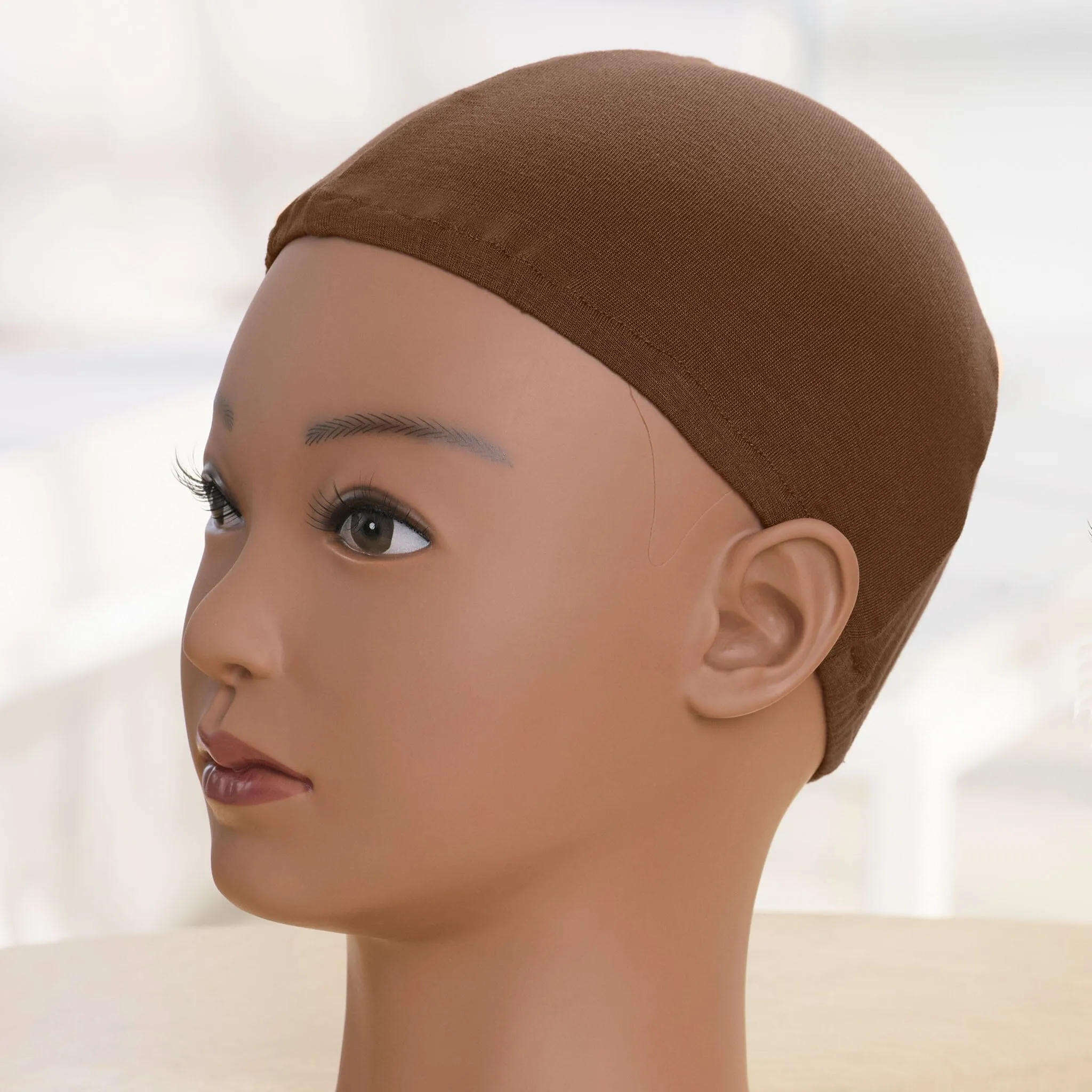 Bamboo Cool Comfort™ Wig/Cap Liner (set of 2)