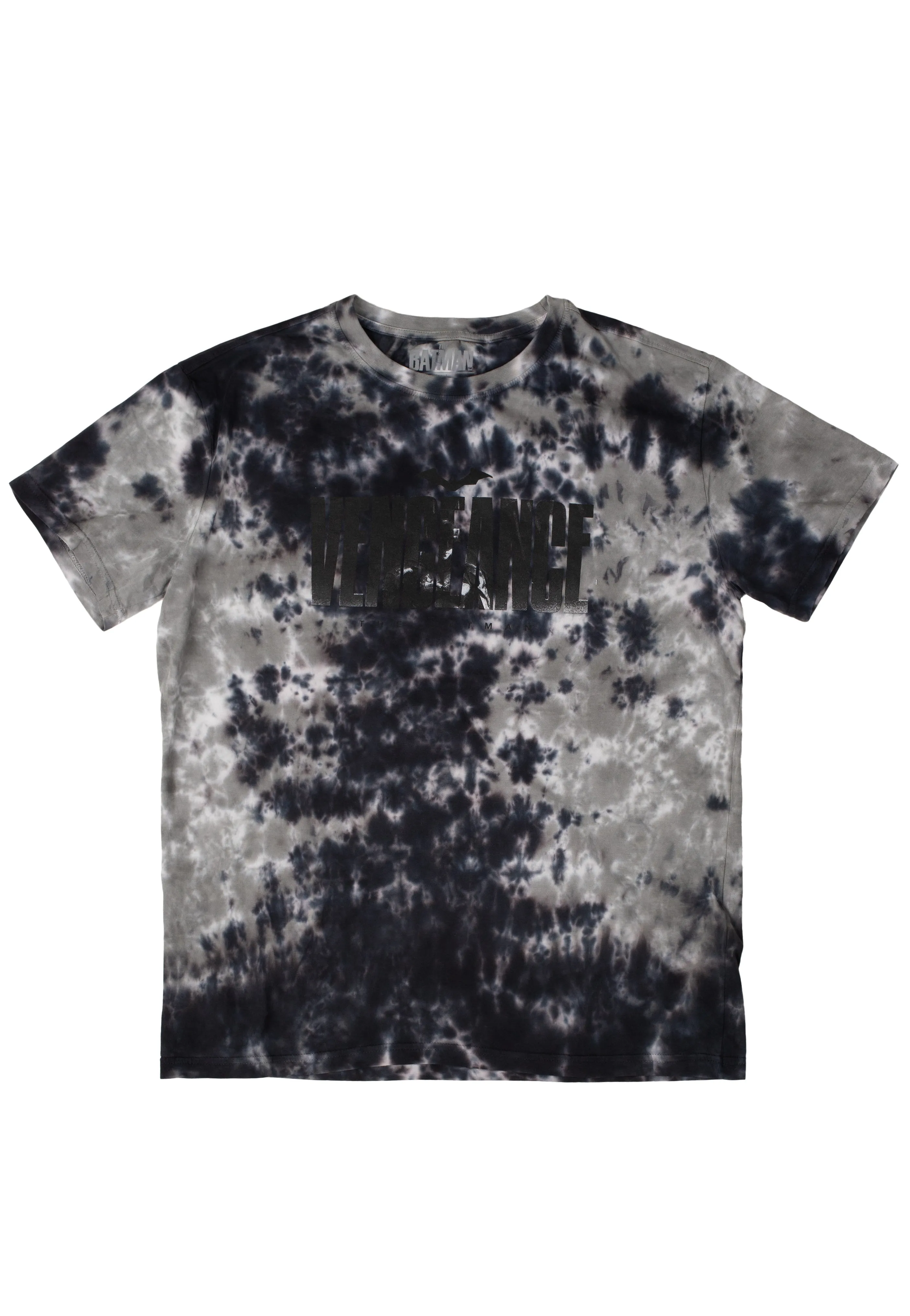 Batman - Vengeance Multicolored - T-Shirt
