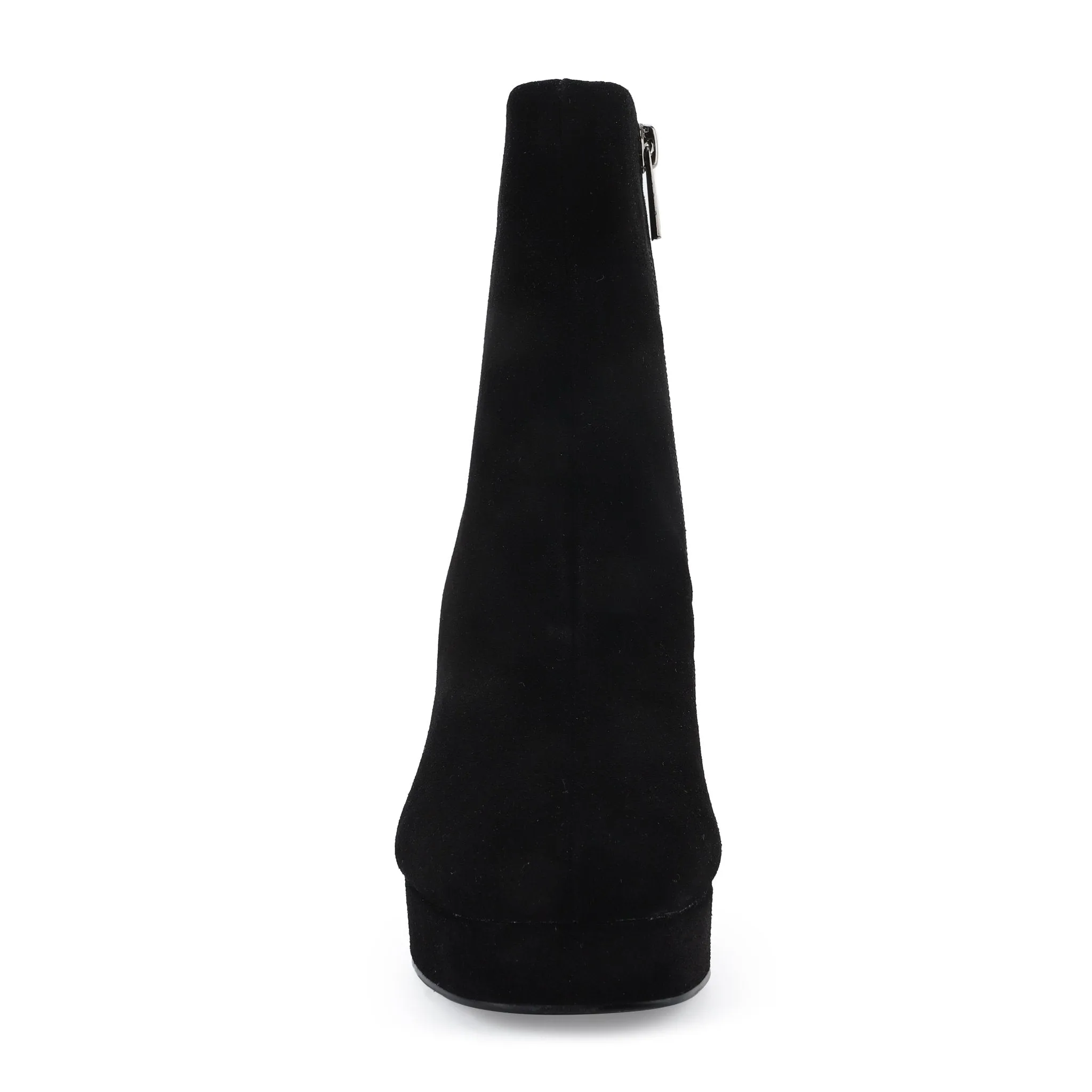 BAYSIDE - BLACK SUEDE
