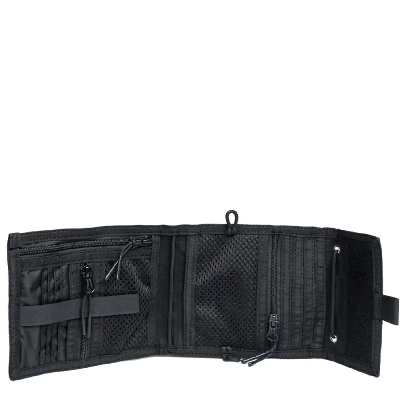 Beretta Travel Pouch Black