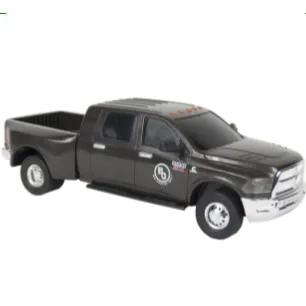 Big Country 3500 Ram Mega Cab