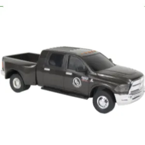 Big Country 3500 Ram Mega Cab