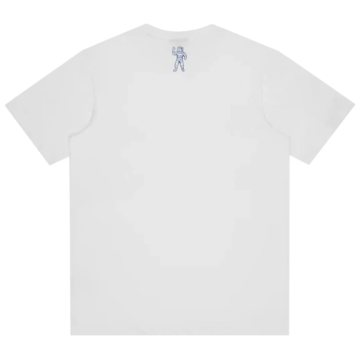 Billionaire Boys Club Great Wave Fill Arch Logo White T-Shirt