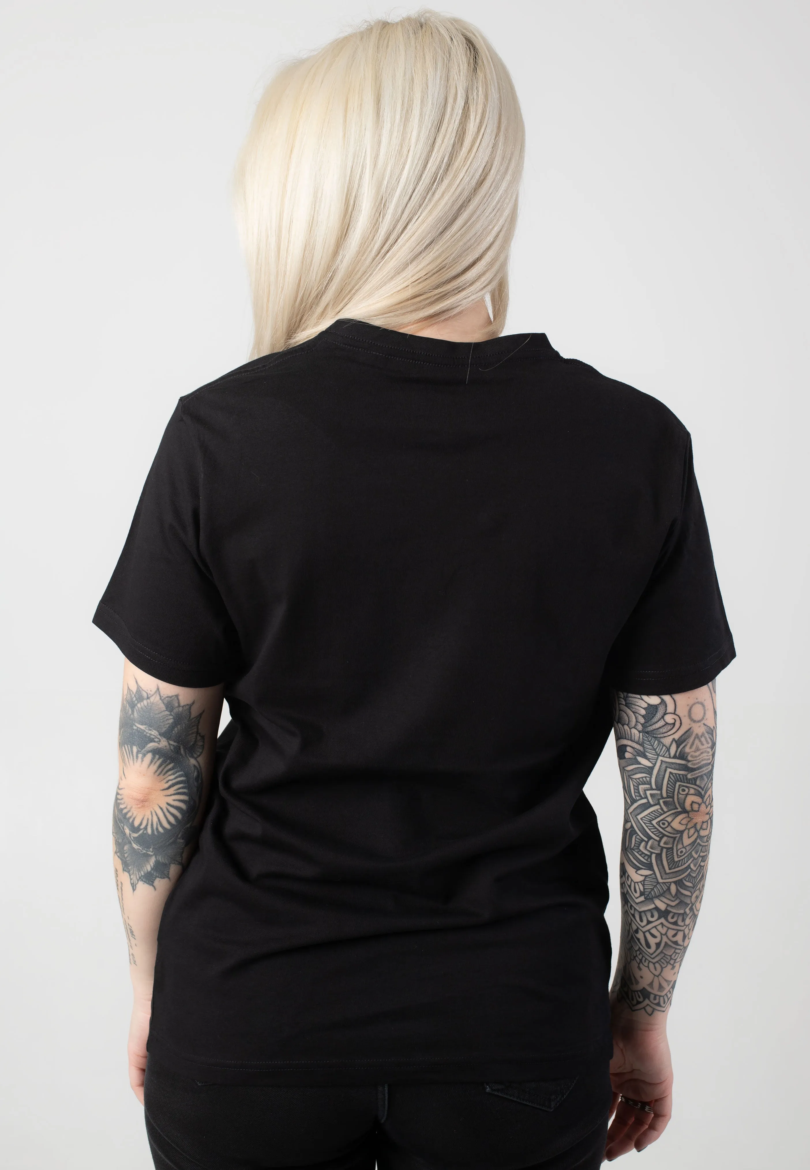 Blackcraft Cult - VHS Horror - T-Shirt