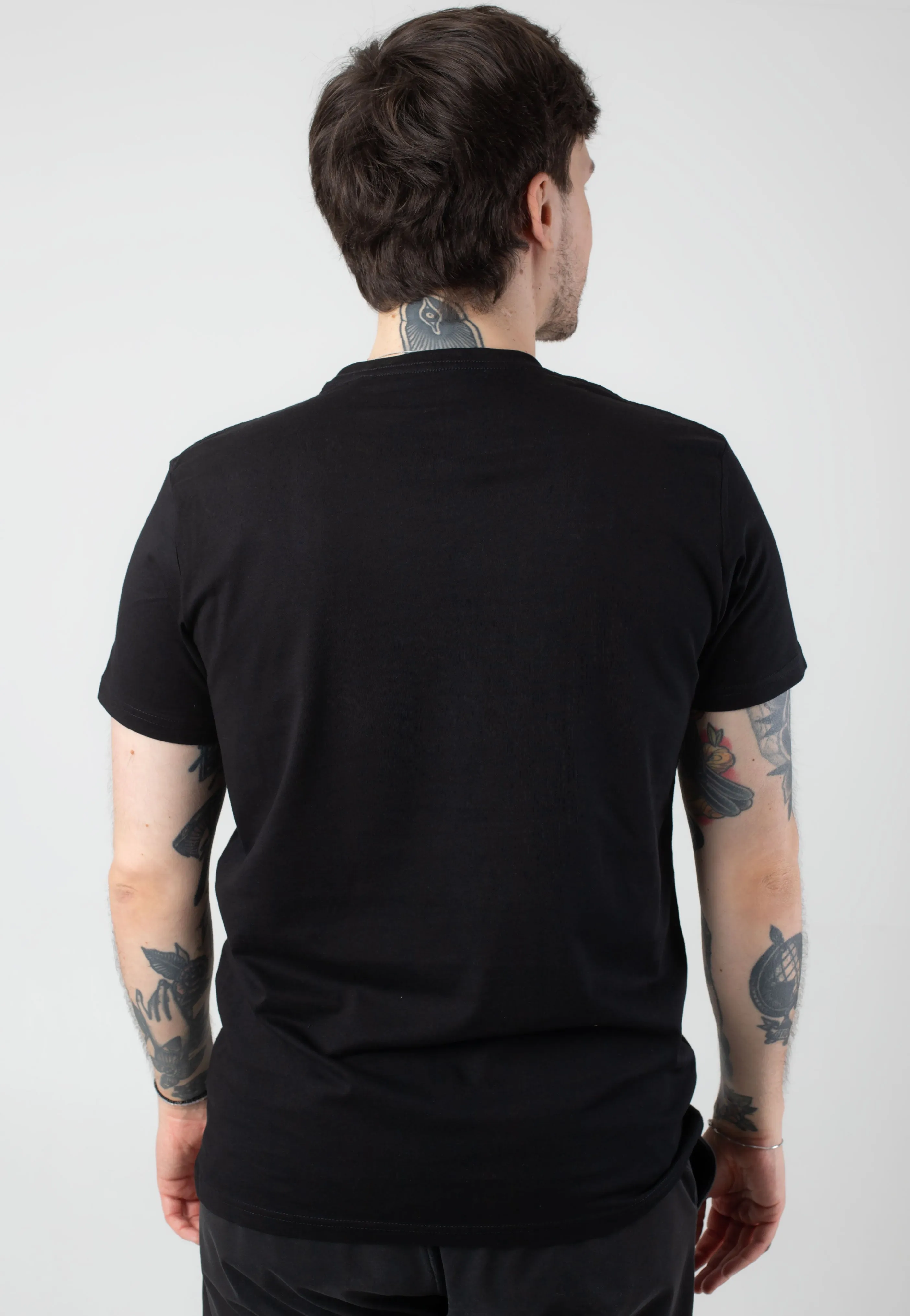 Blackcraft Cult - VHS Horror - T-Shirt