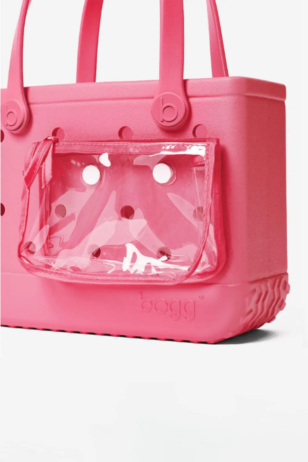 Bogg Bag Bitty Bogg Bag in Watermelon | BITTY01-WTM01