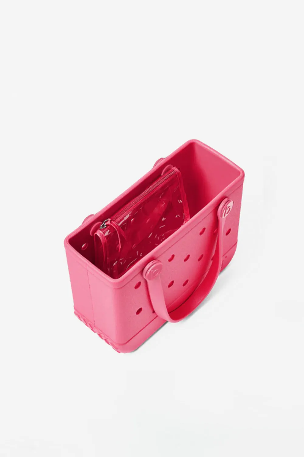 Bogg Bag Bitty Bogg Bag in Watermelon | BITTY01-WTM01