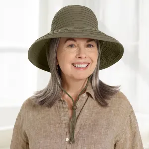 Botanist Brim Hat