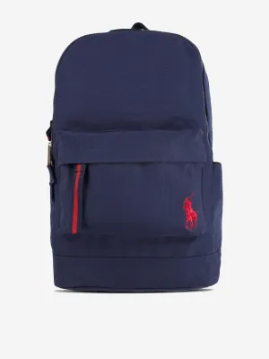 Boys Varsity Backpack in Navy (48cm)