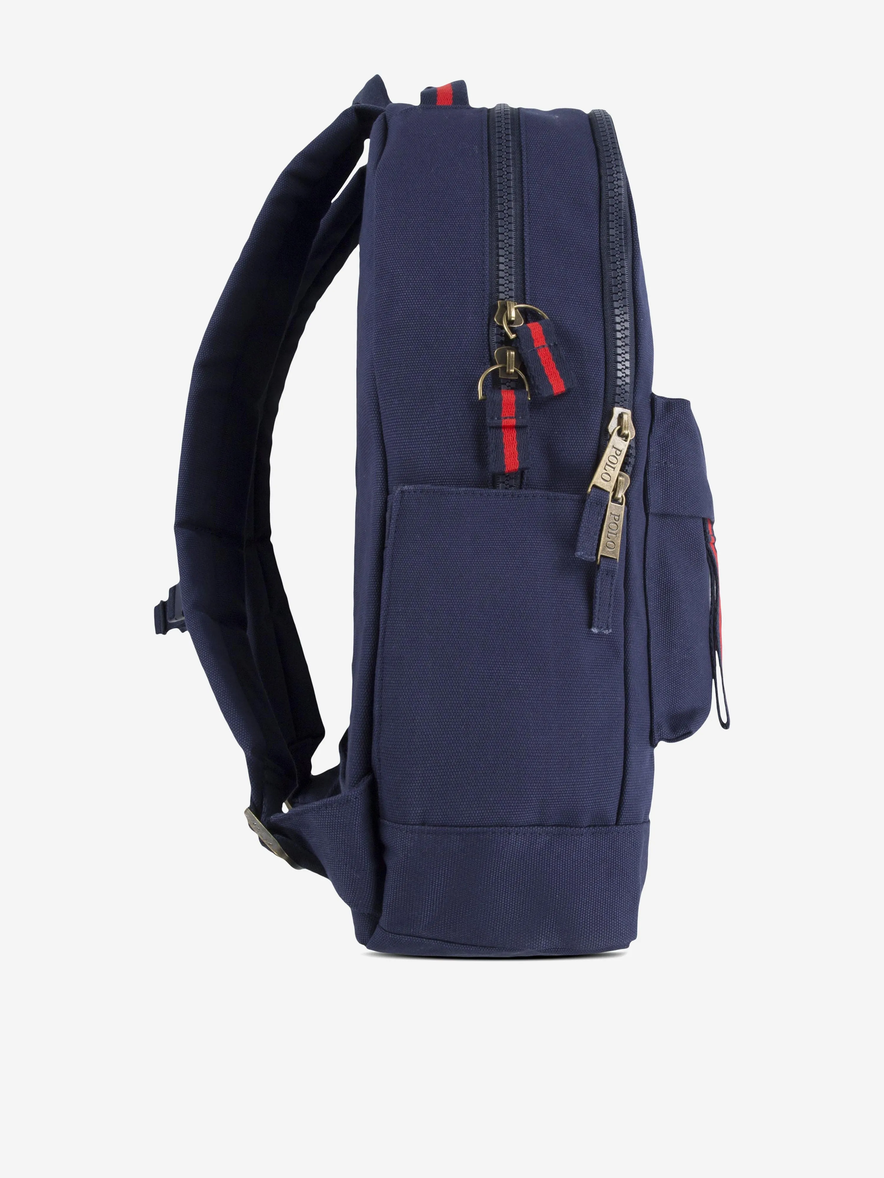 Boys Varsity Backpack in Navy (48cm)
