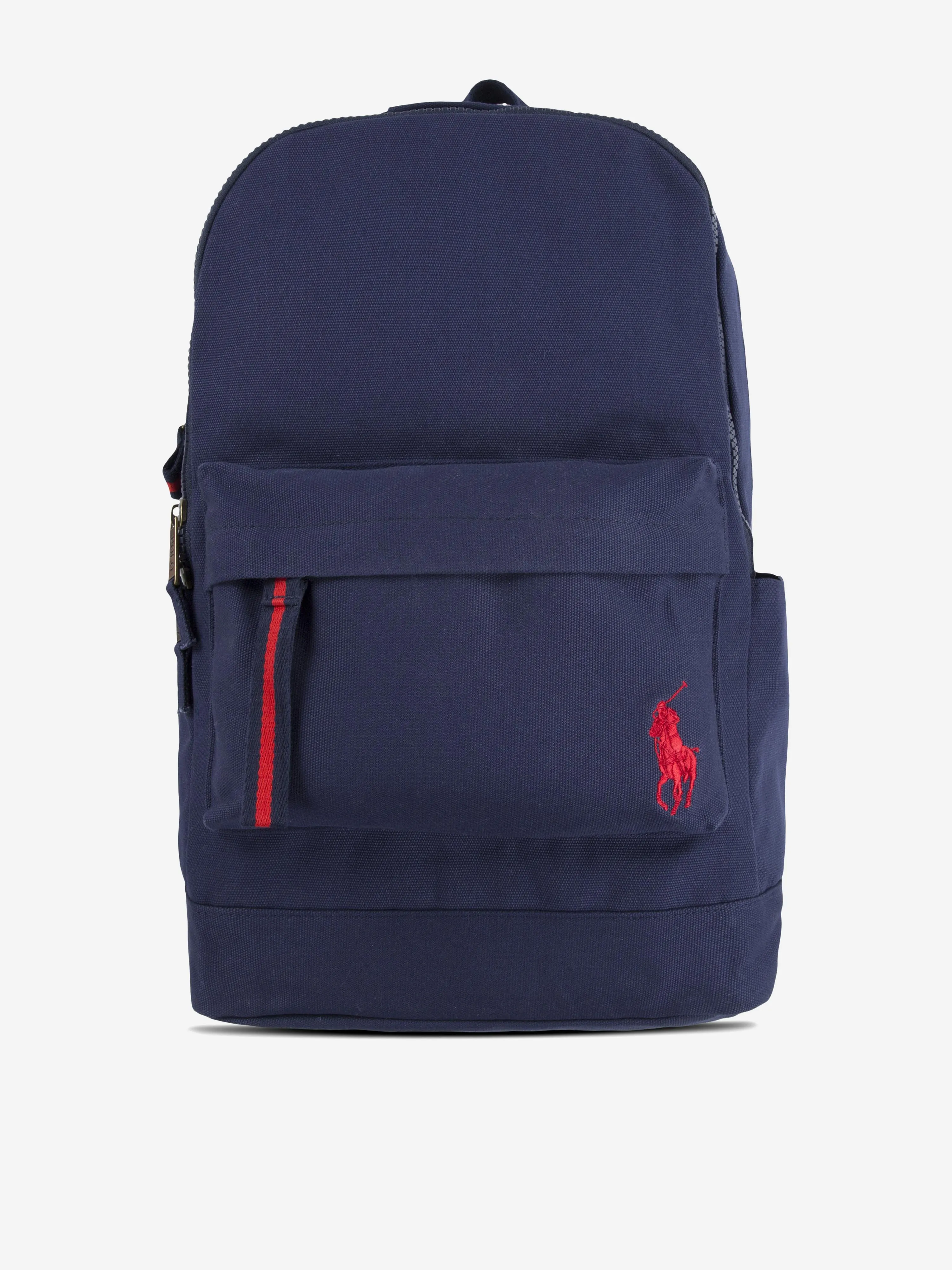 Boys Varsity Backpack in Navy (48cm)