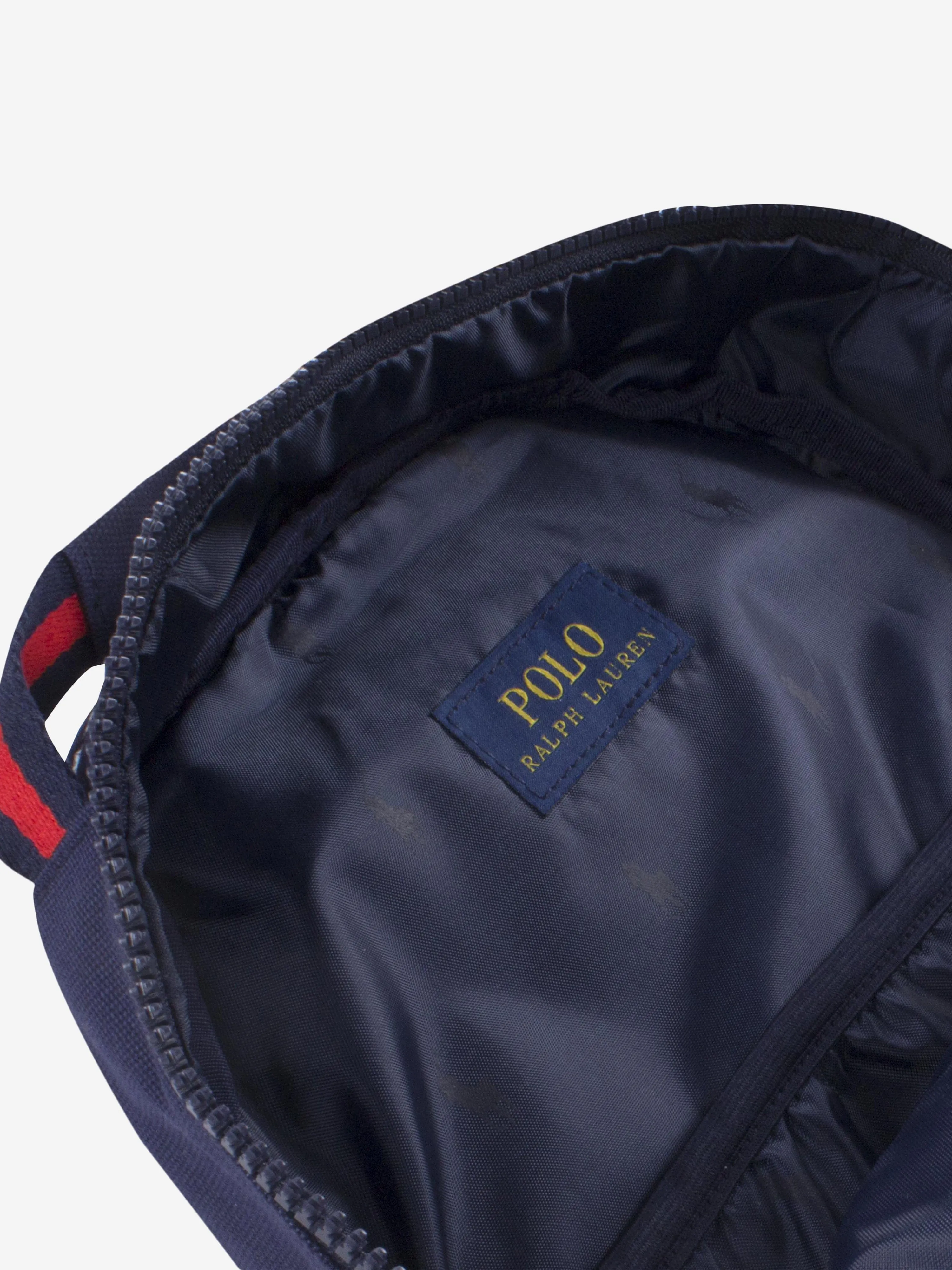 Boys Varsity Backpack in Navy (48cm)