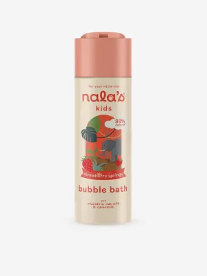 Bubble Bath Strawberry Springs 200ml