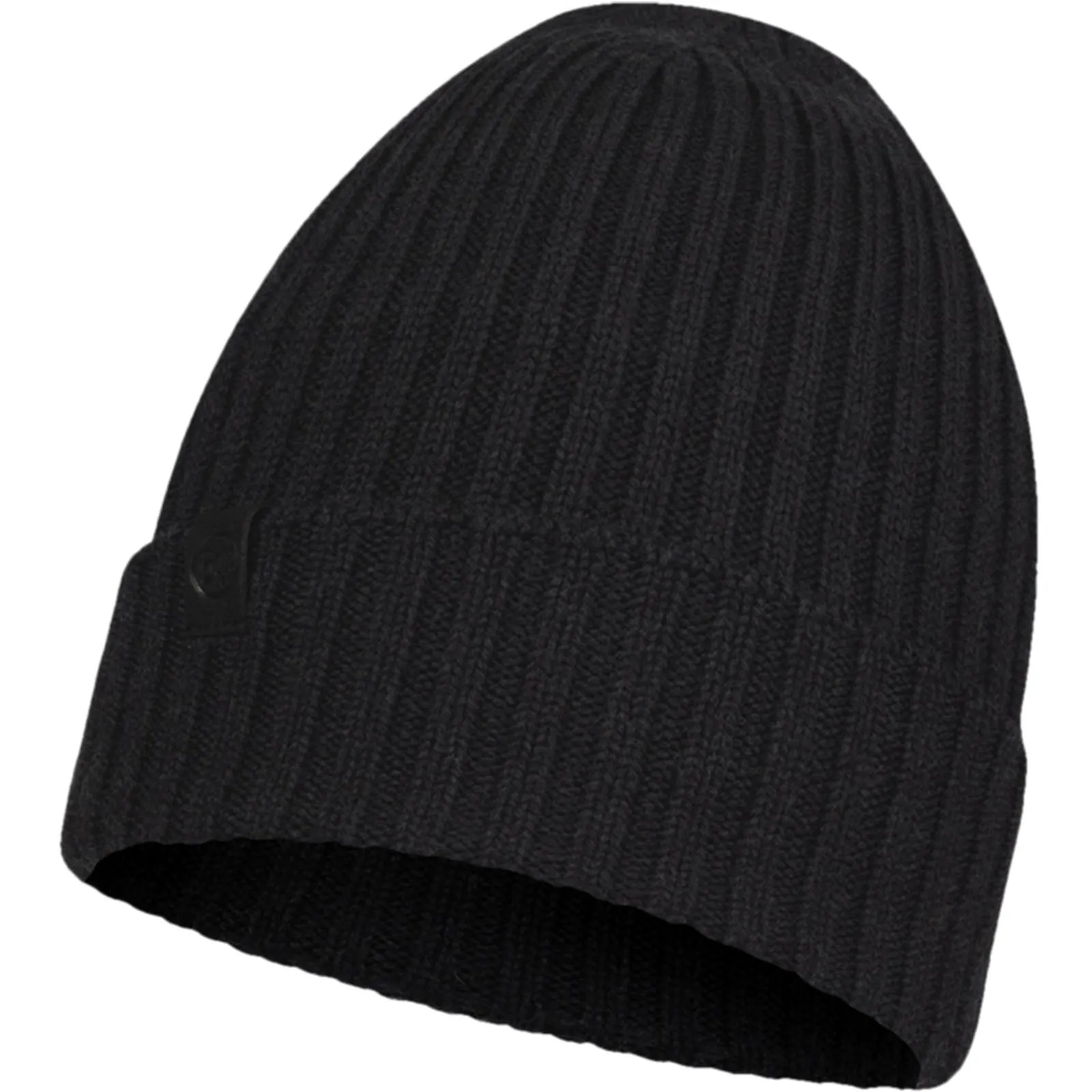 Buff Unisex Knitted Merino Wool Beanie Hat