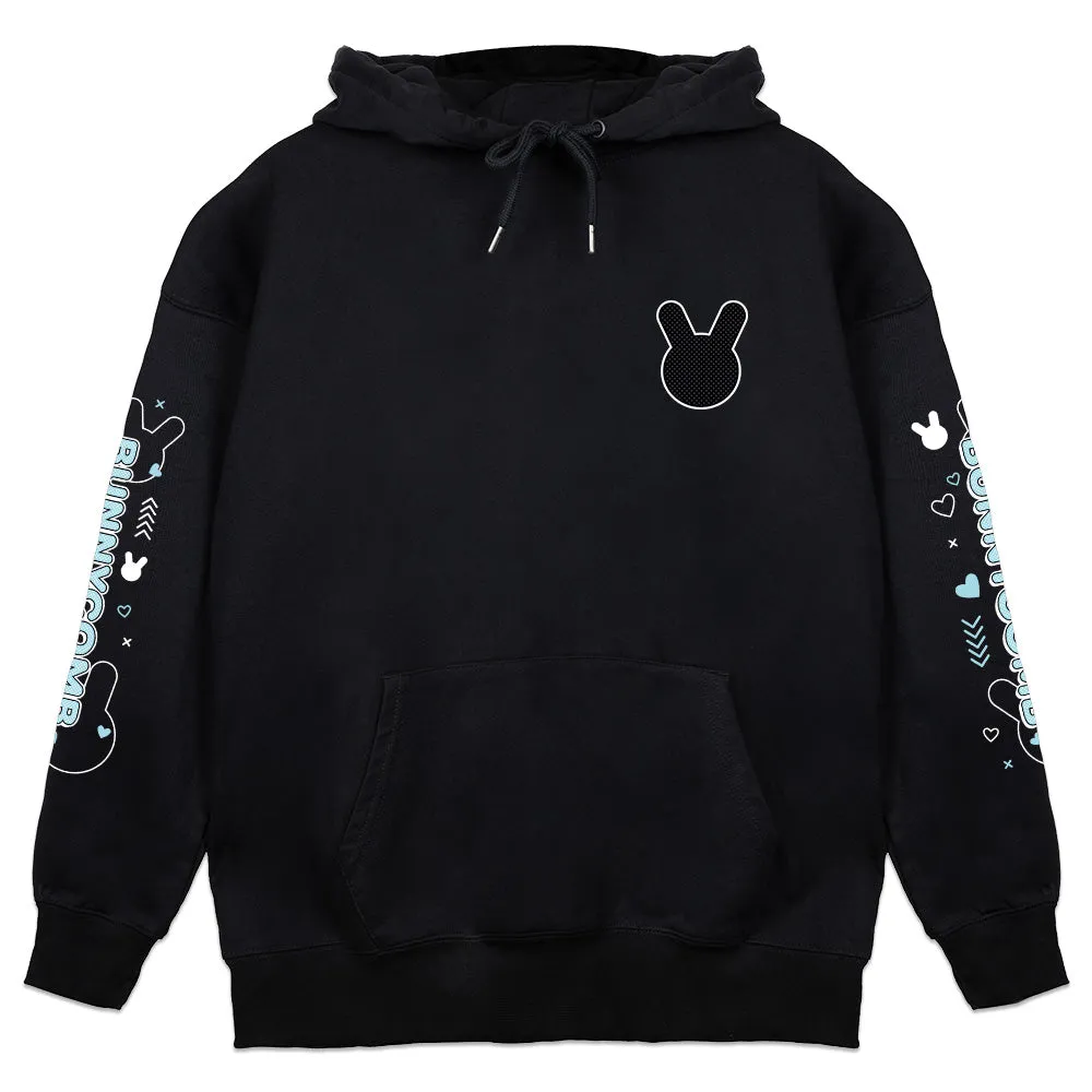 BunnyComb EveryBunny Hoodie