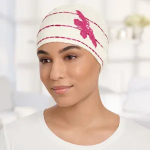 Butterfly Sleep Cap