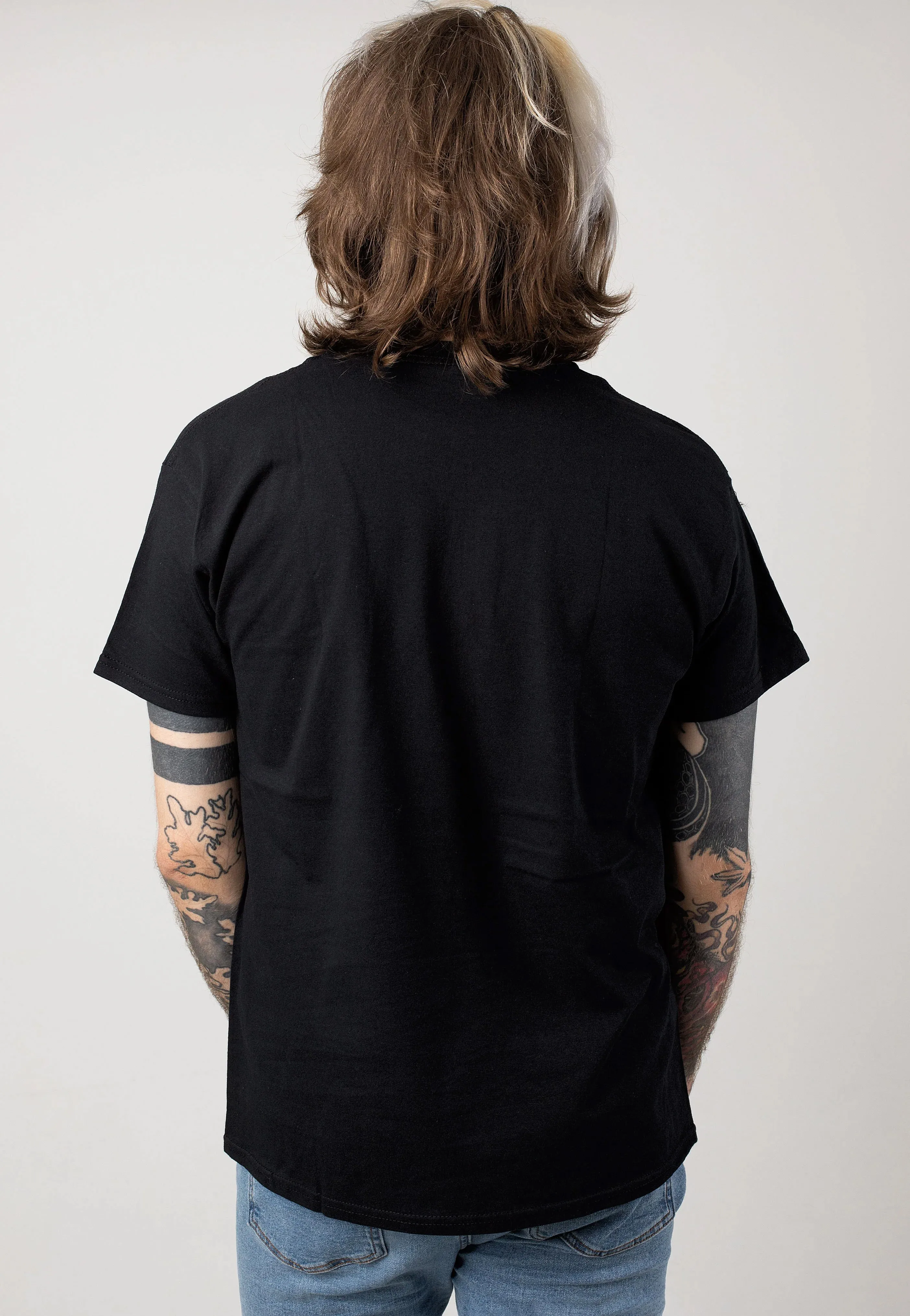 Cabal - Everything Rots - T-Shirt