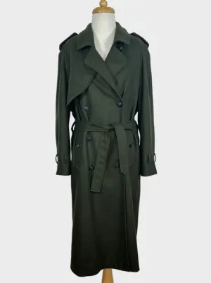 CAMILLA AND MARC | coat | size 8 | double breasted