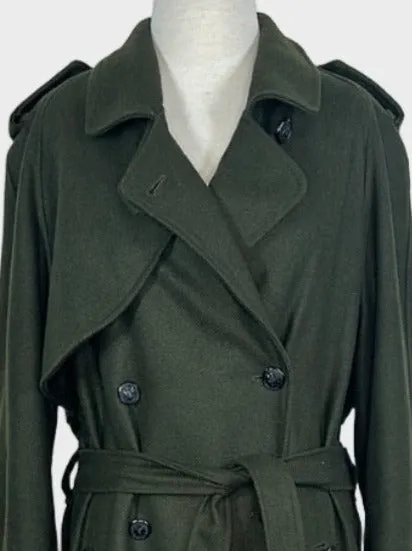 CAMILLA AND MARC | coat | size 8 | double breasted