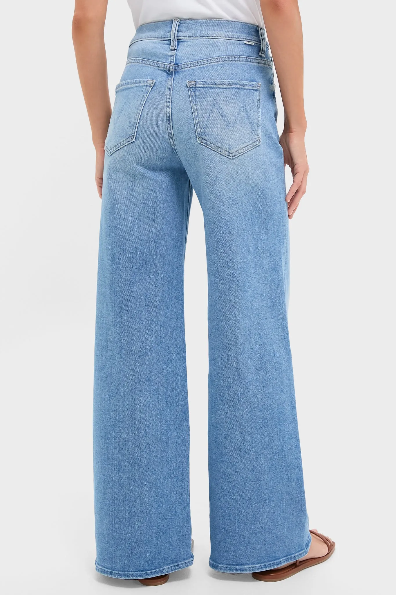 Can You Dig It? The Ditcher Roller Zip Sneak