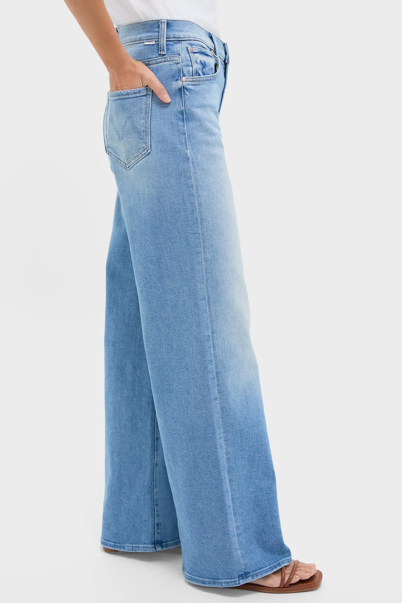Can You Dig It? The Ditcher Roller Zip Sneak