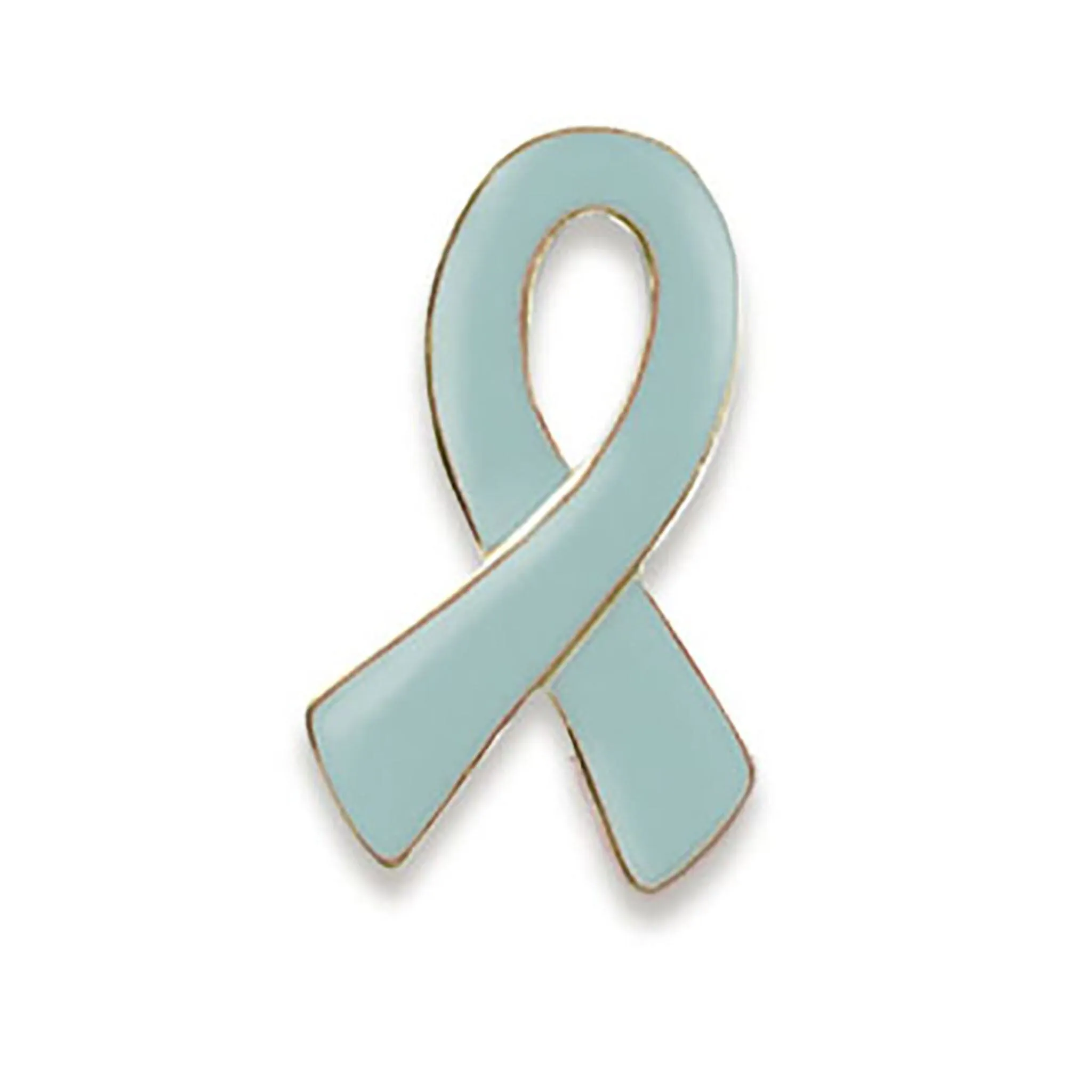 Cancer Awareness Ribbon Pins