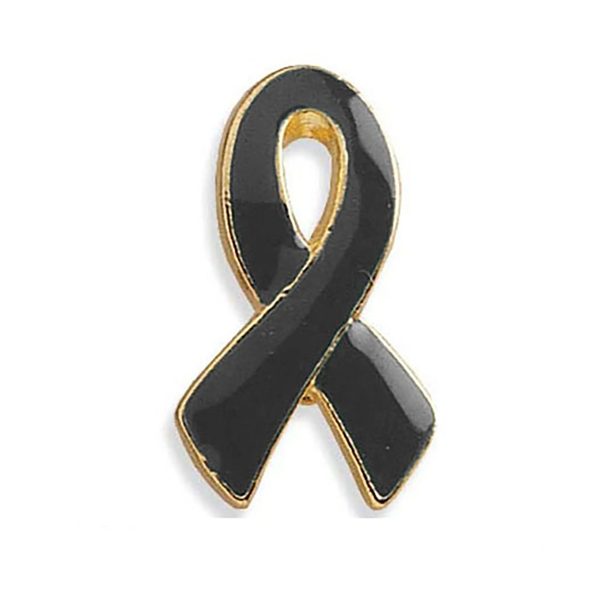 Cancer Awareness Ribbon Pins