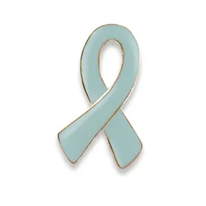 Cancer Awareness Ribbon Pins