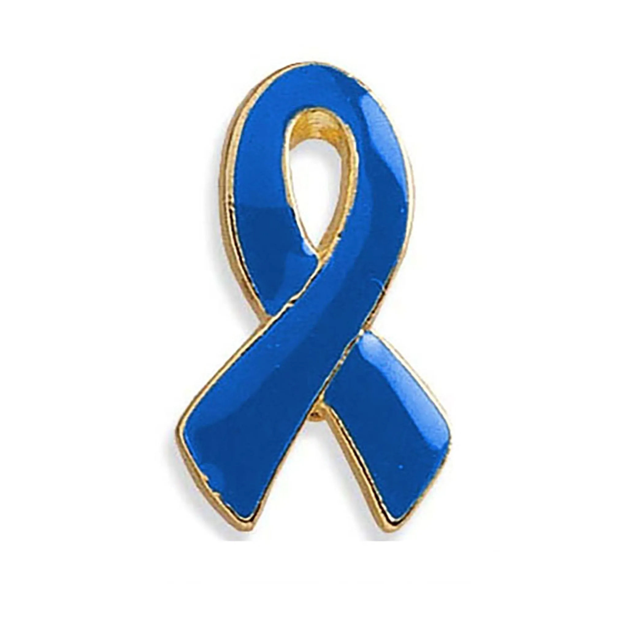 Cancer Awareness Ribbon Pins