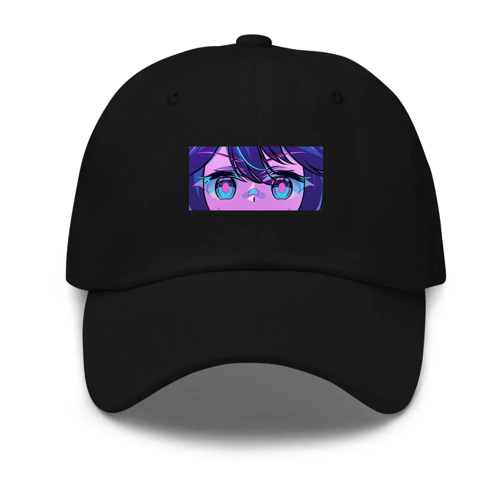 Captain Dandyfloss Lofi Hat