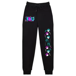CassMutt TrailTails Sweatpants