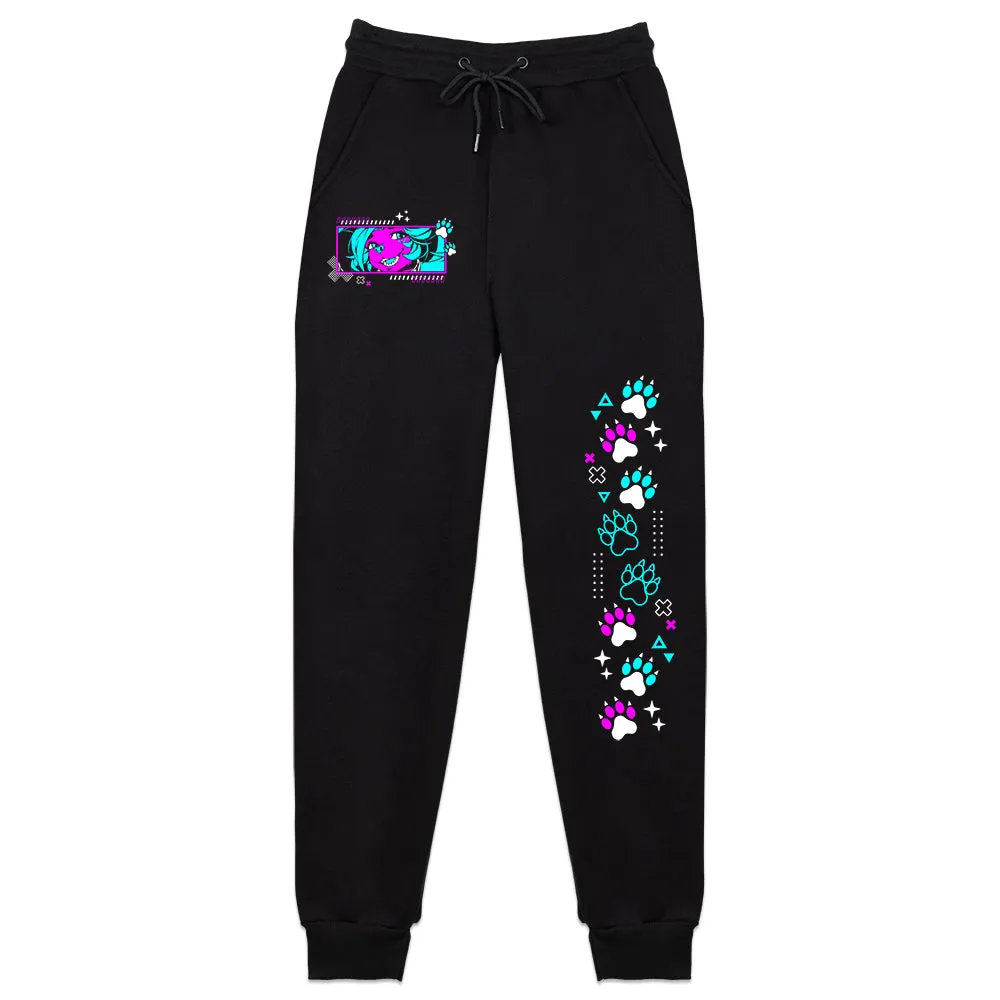CassMutt TrailTails Sweatpants