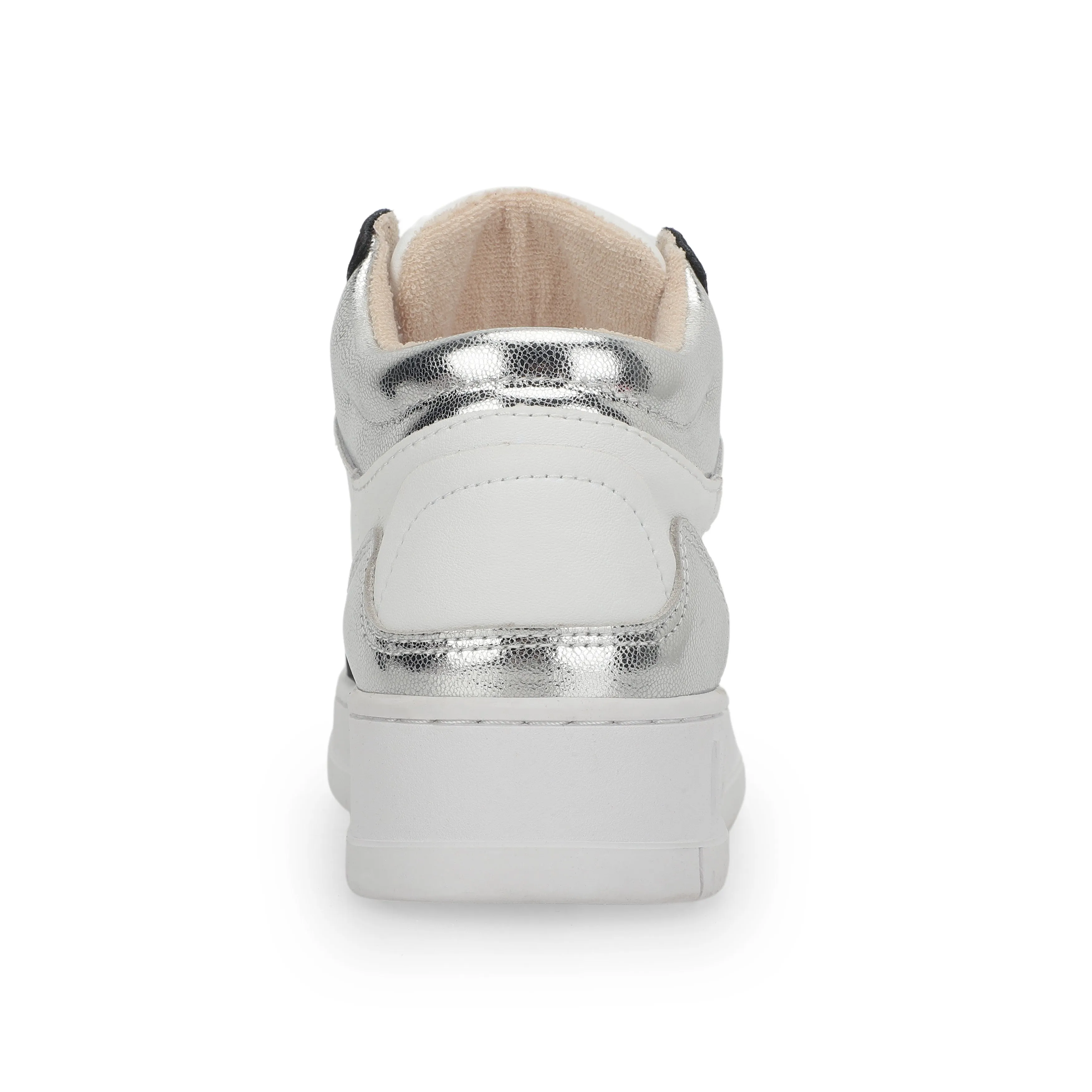 CELESTE 6 - WHITE BLACK