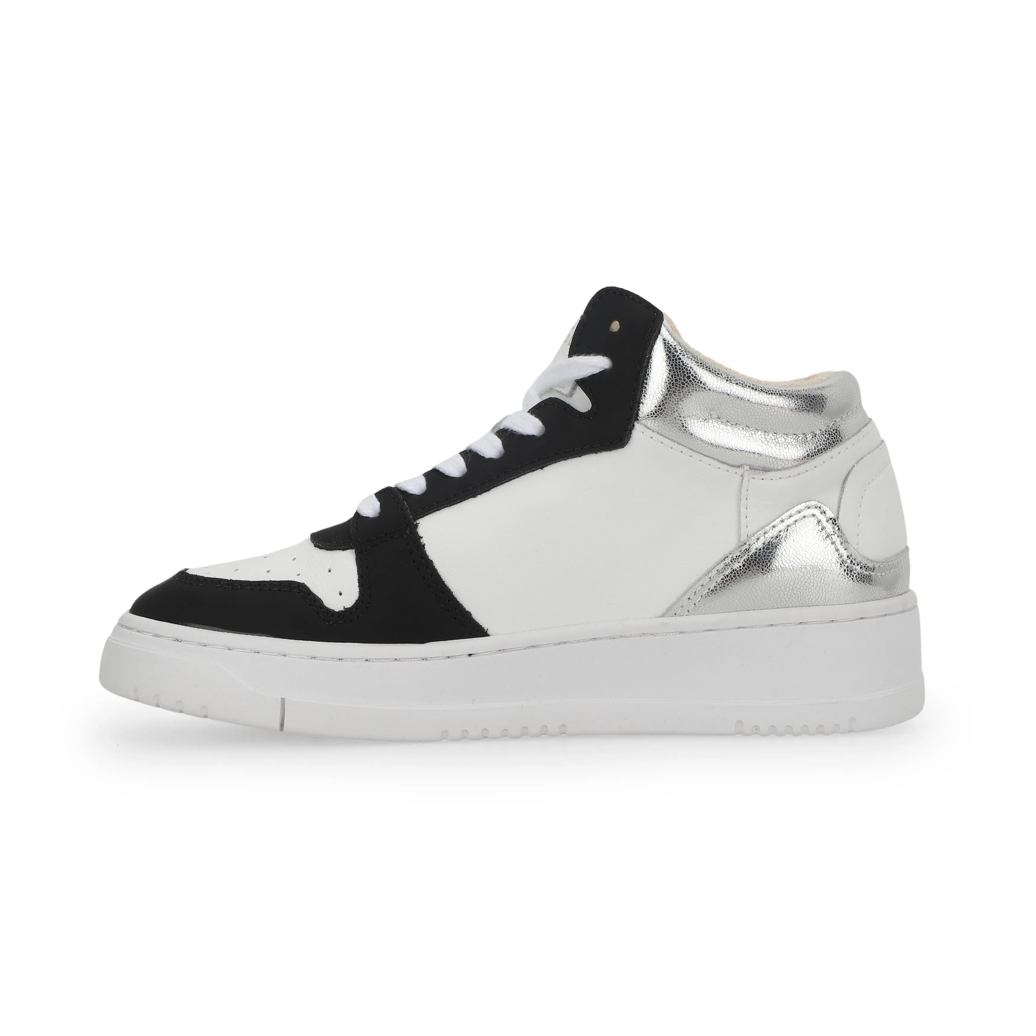 CELESTE 6 - WHITE BLACK